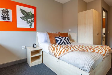 1 bed flat, Boston Street, Highfield, Sheffield, S24QG - Image 4